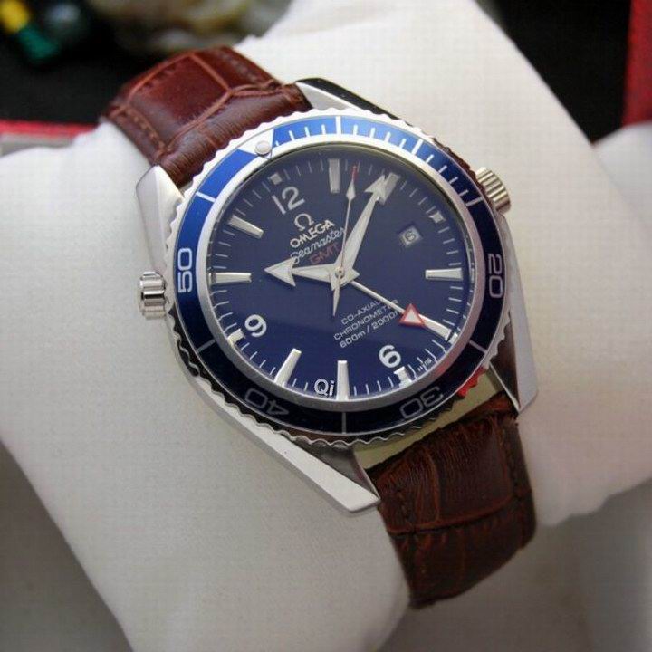 Omega watch man-487